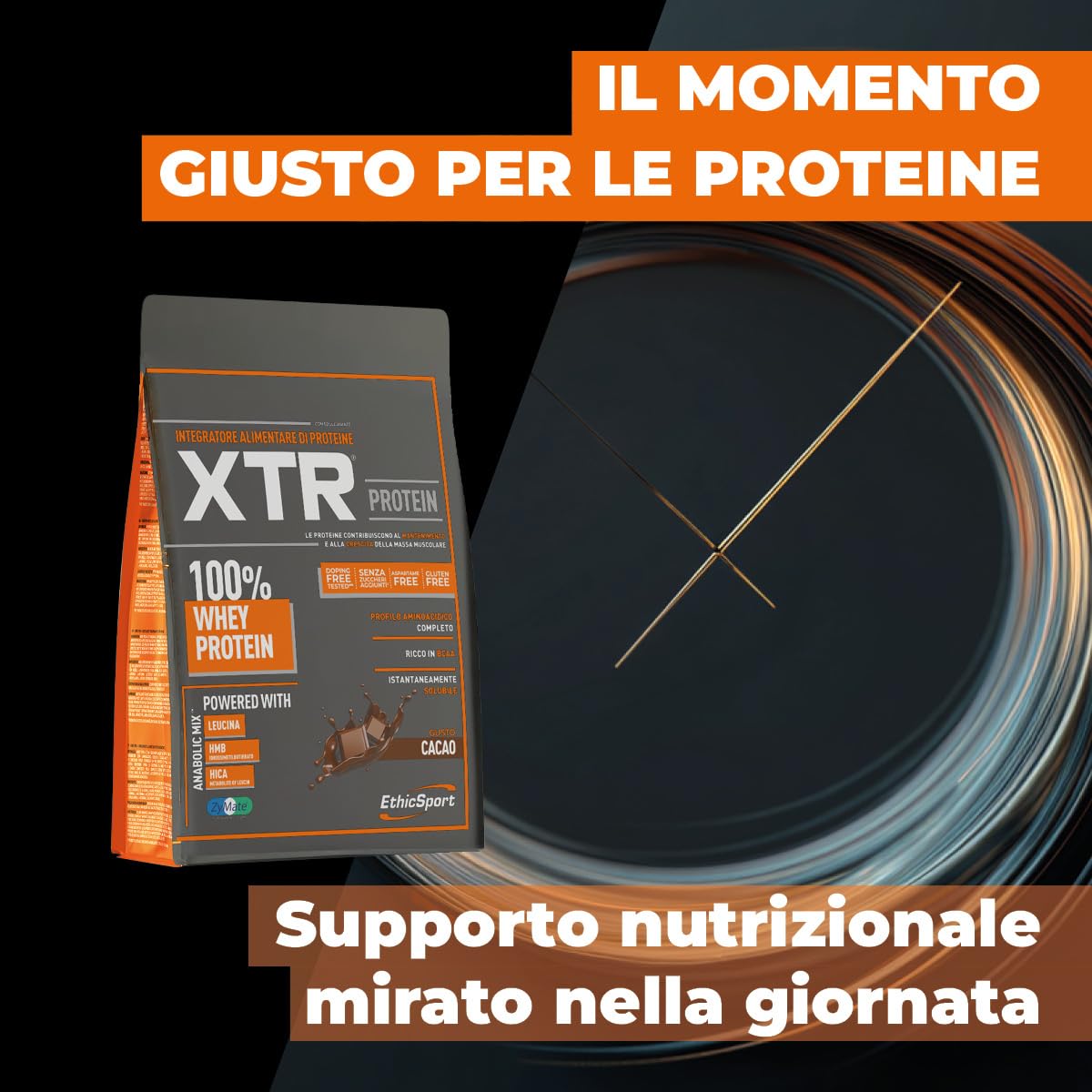 ethicsport-xtr-proteine-whey-anabolicmix-zymate-cacao-900g image 4