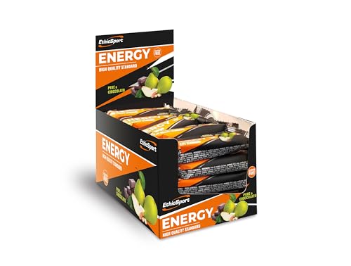 ethicsport-barretta-energetica-pera-cioccolato-25x35g-box-endurance image 7