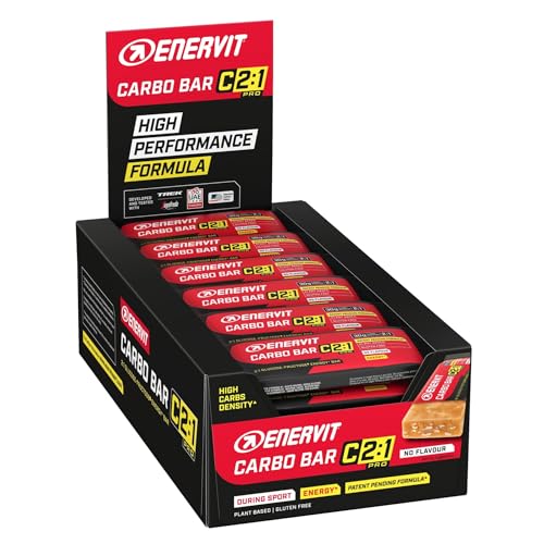 enervit-carbo-bar-c2-1pro-no-flavour-barretta-energetica-30-g-carboidrati-30-bar image 6