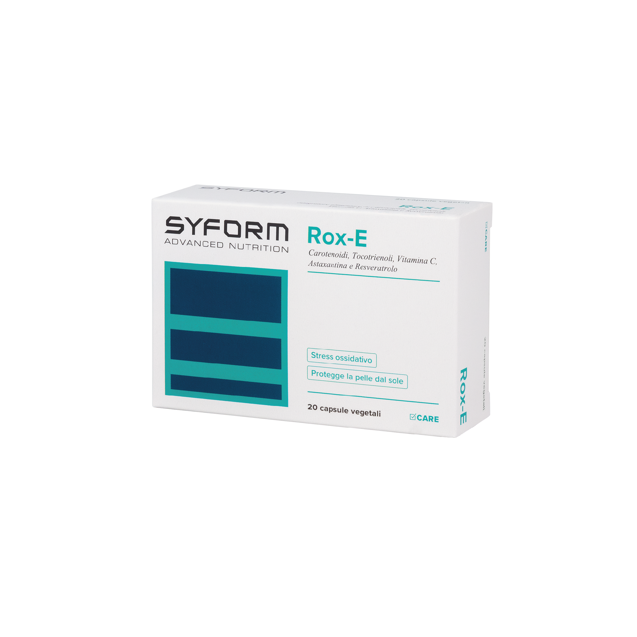 syform-rox-e-integratore-antiossidante-lipofilo-con-carotenoidi-e-astaxantina image 1