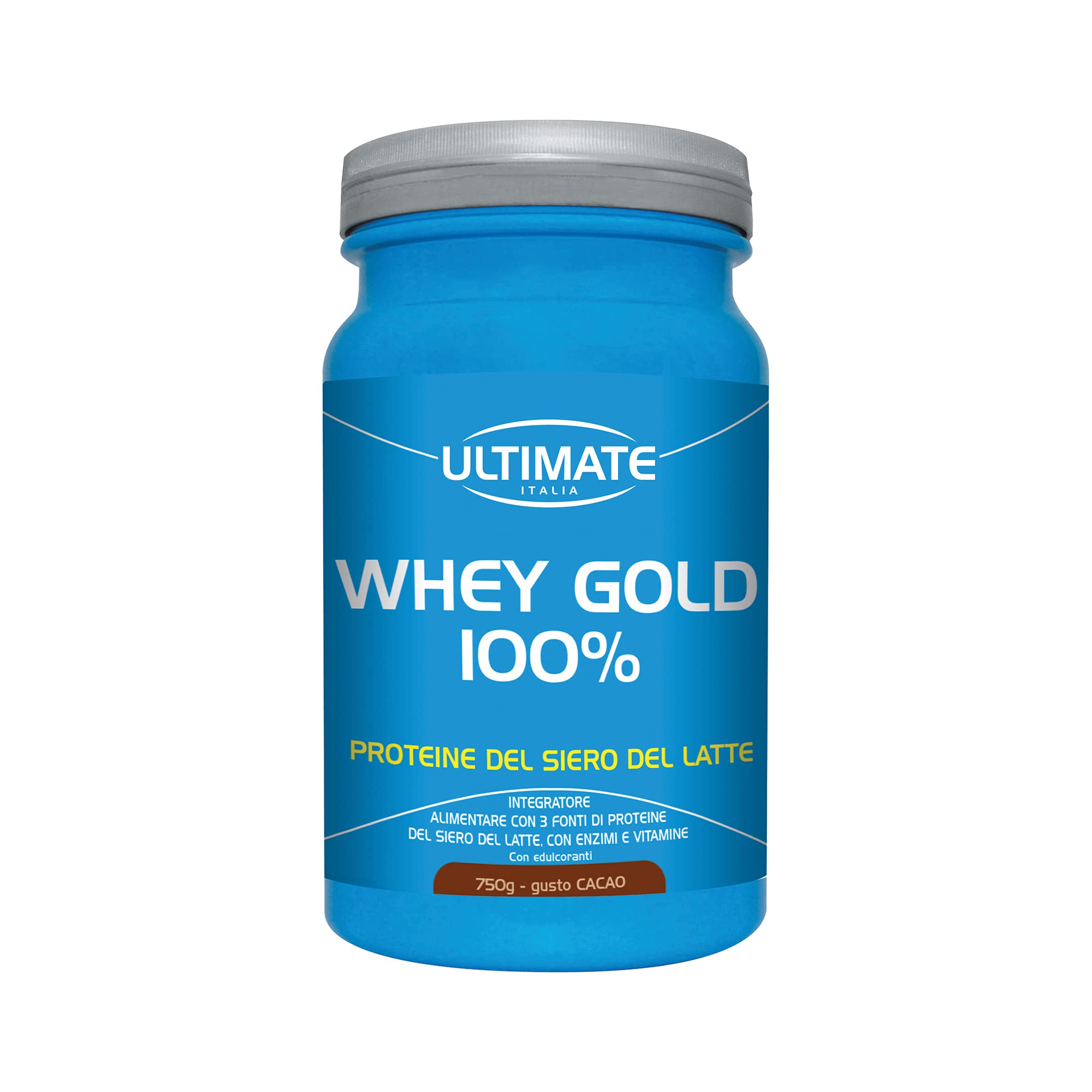 ultimate-italia-whey-gold-100-proteine-whey-gusto-cacao image 1