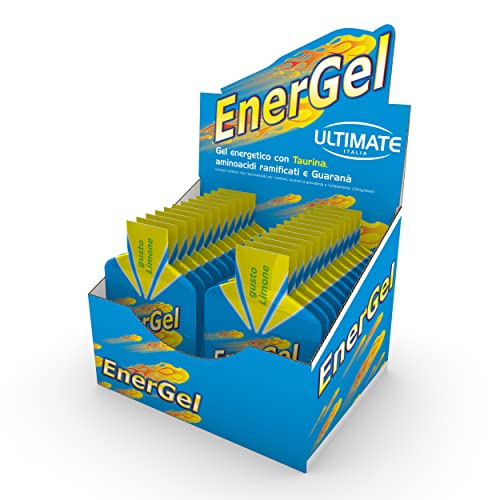 ultimate-italia-energel-gel-energetico-limone-24x42g-con-bcaa-guarana-taurina image 7
