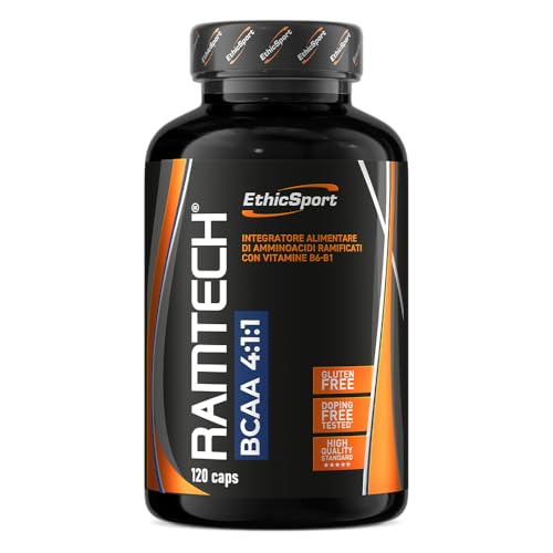 ethicsport-ramtech-bcaa-4-1-1-120-capsule-con-b1-e-b6 image 8