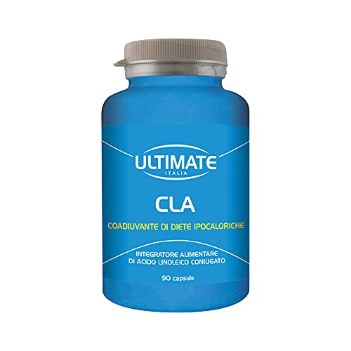 ultimate-italia-cla-acido-linoleico-coniugato-90-capsule image 6