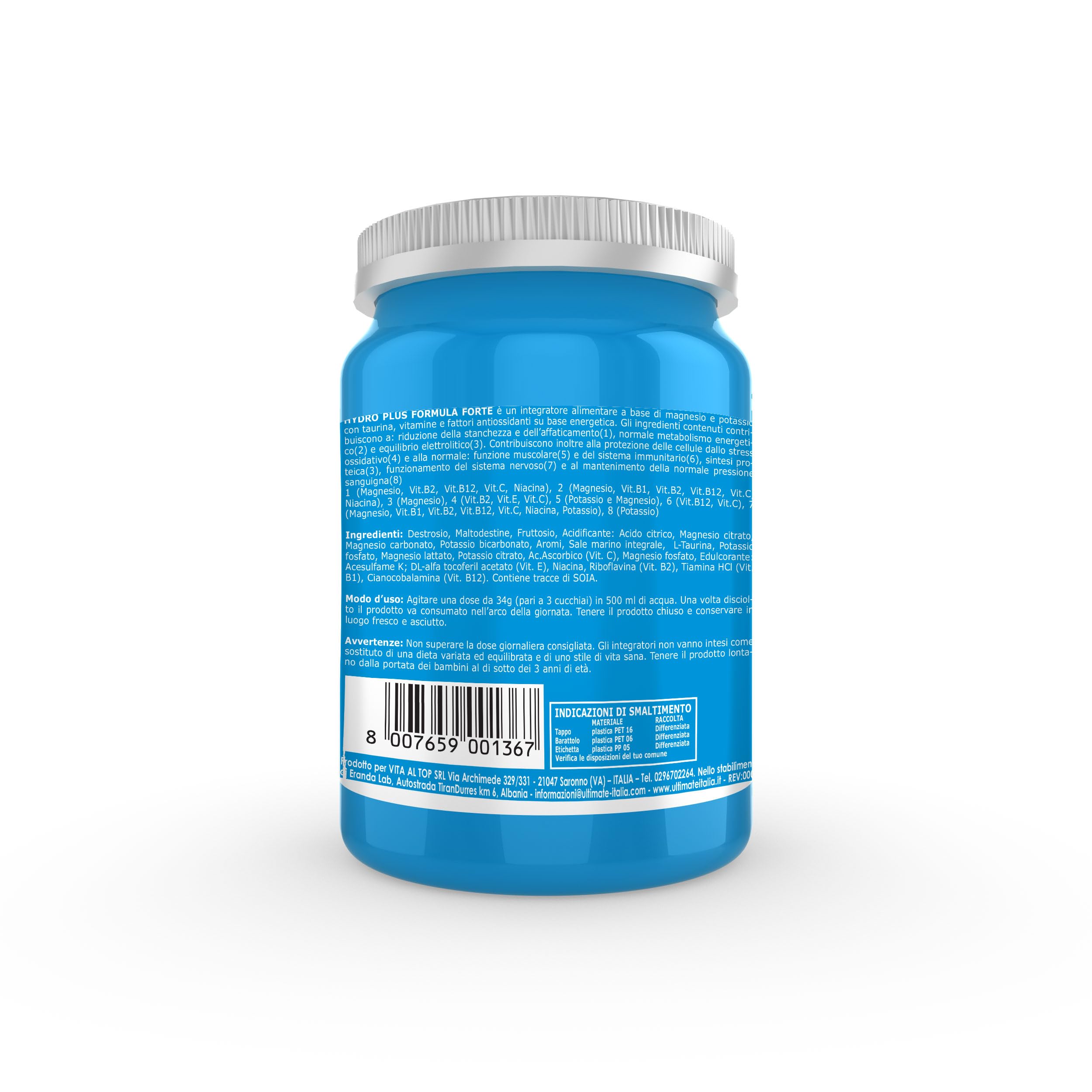 ultimate-italia-hydro-plus-408-g-integratore-idrosalino-gusto-limone image 2