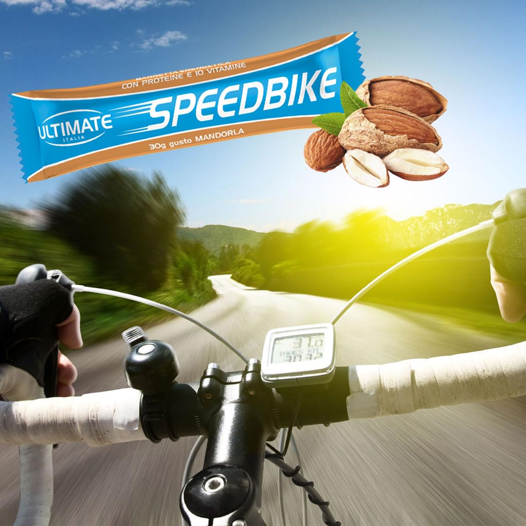 ultimate-italia-speed-bike-barretta-energetica-mandorla-30-x-30g image 2