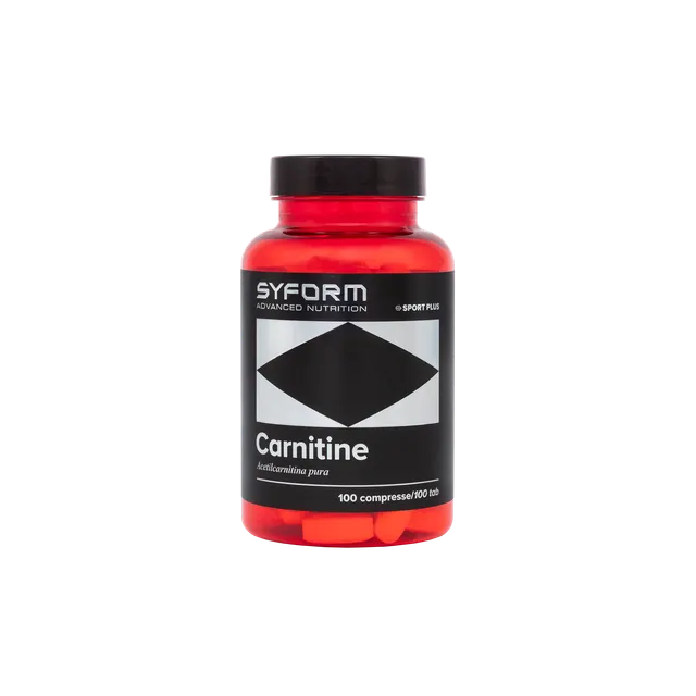 syform-carnitine-n-acetil-l-carnitina-energia-e-grassi image 1