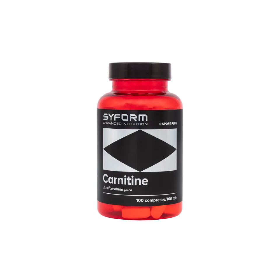 syform-carnitine-n-acetil-l-carnitina-energia-e-grassi image 1