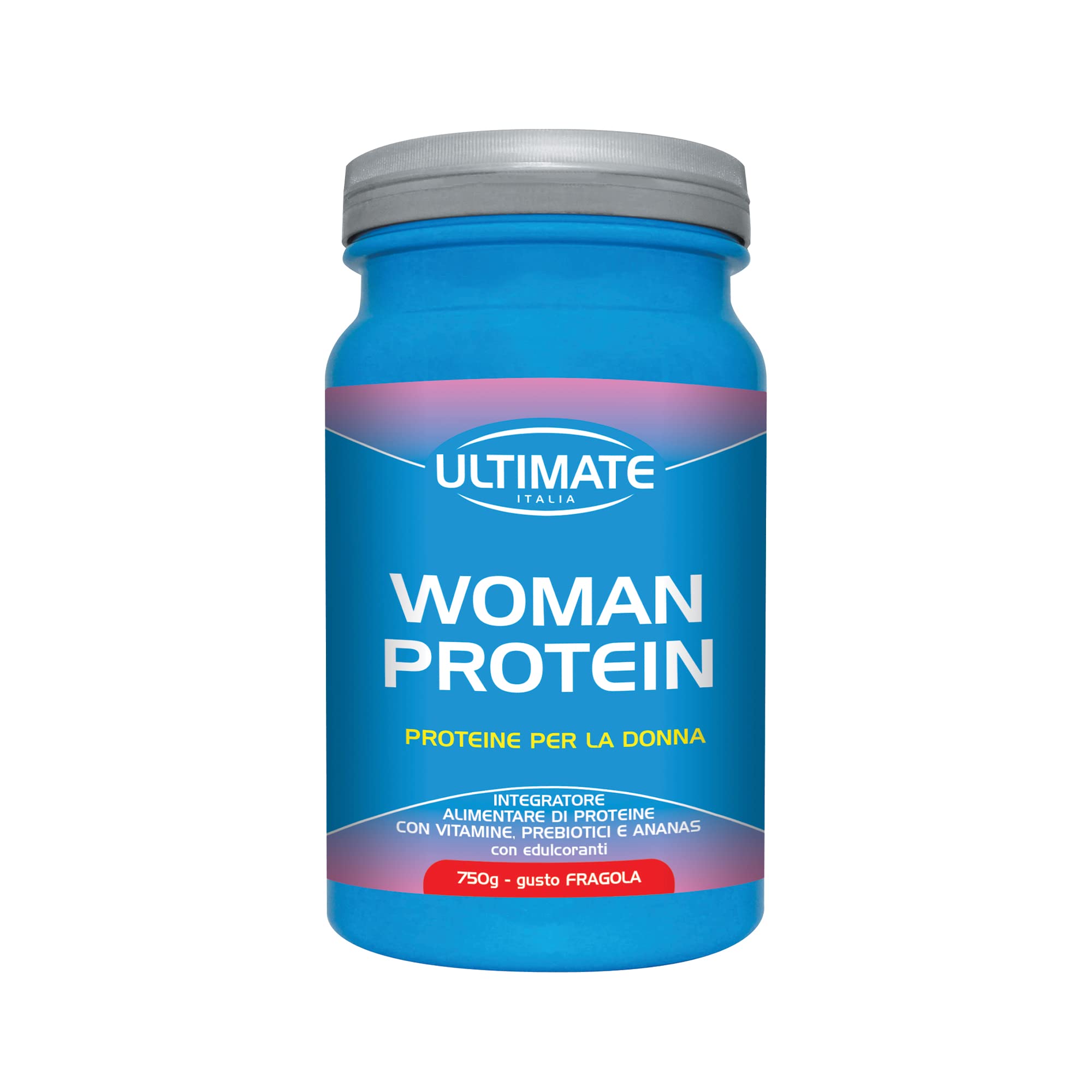 ultimate-italia-woman-protein-cacao-750-g image 8