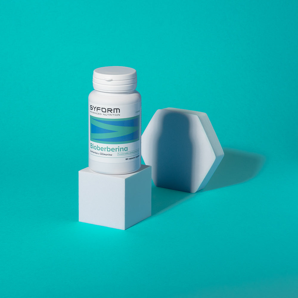 syform-bioberberina-integratore-berberina-e-silimarina-per-colesterolo-e-metabol image 2