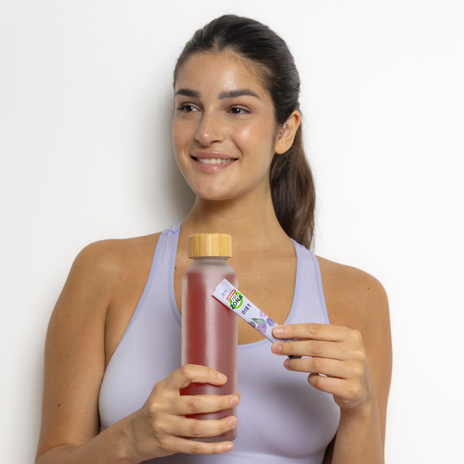 enervit-enerzona-care-diet-frutti-di-bosco-integratore-dieta-20-bustine image 4