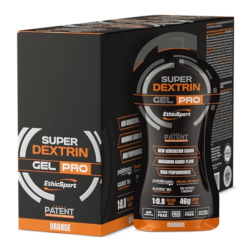 ethicsport-super-dextrin-gel-pro-gusto-arancia-gel-energetico-15x60ml image 7