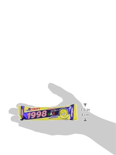 proaction-1998-bar-gusto-ciliegia-barrette-energetiche-30-x-40g-per-sport-di-res image 8