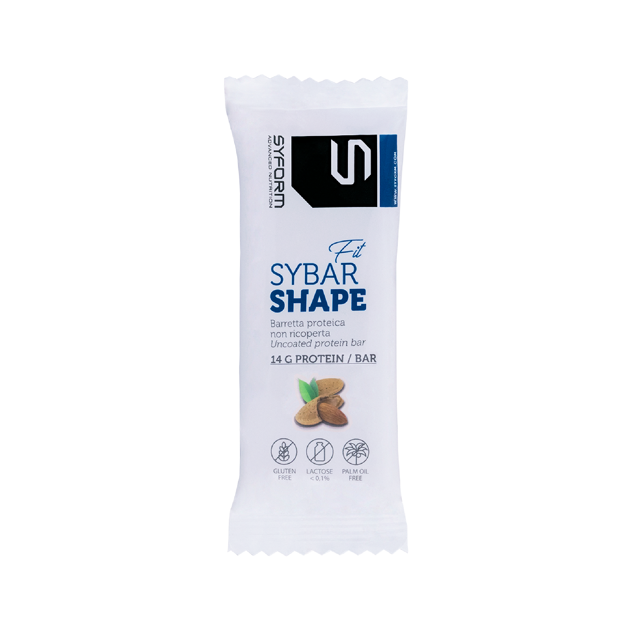 syform-sybar-shape-fit-barretta-proteica-14g-proteine-snack image 3