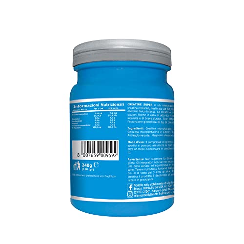 ultimate-italia-creatine-super-con-taurina-150-compresse image 7