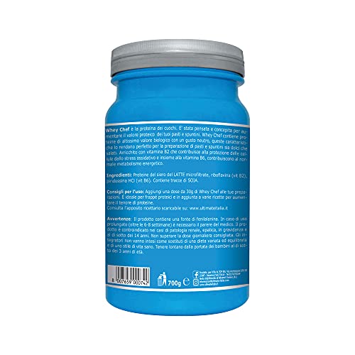 ultimate-italia-whey-chef-proteine-per-cucinare-700-g-neutro image 7