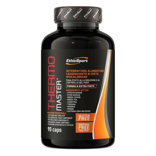 ethicsport-thermo-master-extra-forte-controllo-peso-90-capsule-vegan image 8