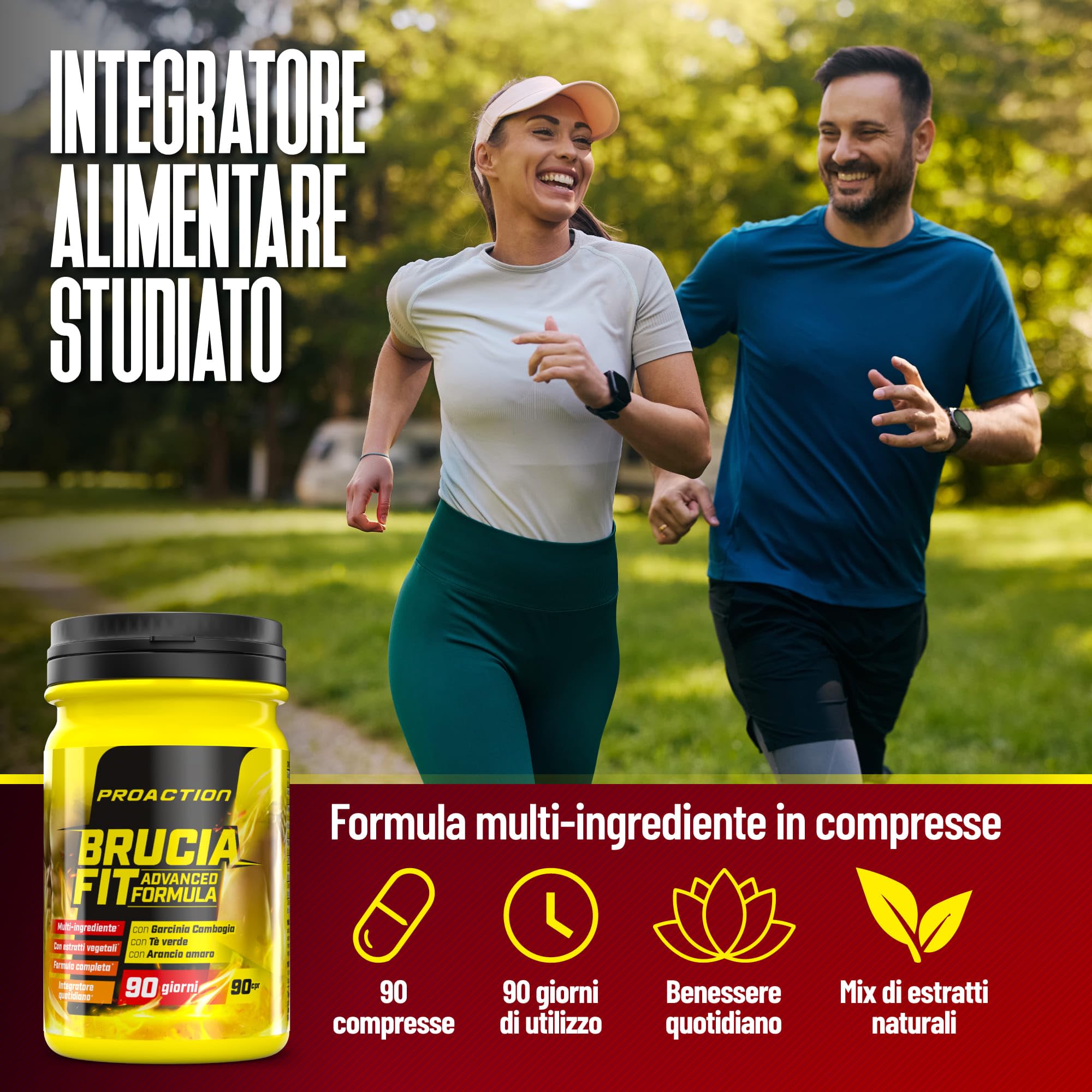 proaction-integratore-garcinia-arancio-amaro-t-verde-mate-guarana-90-compresse image 2