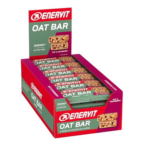 enervit-oat-bar-oat-cranberry-barretta-avena-senza-glutine-25-x-50g image 6
