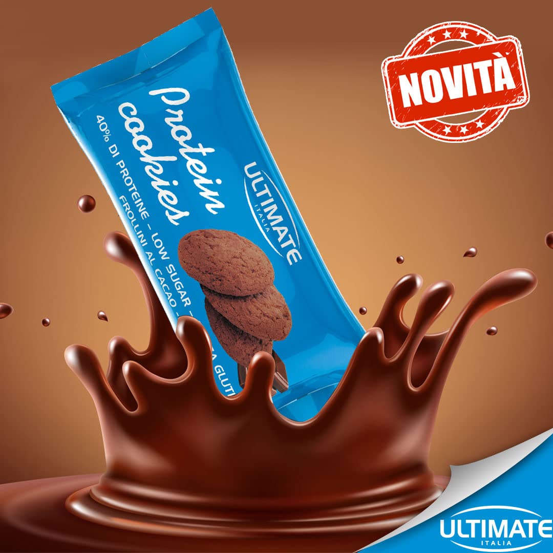 ultimate-italia-protein-cookies-cacao-biscotto-proteico-40-proteine image 2