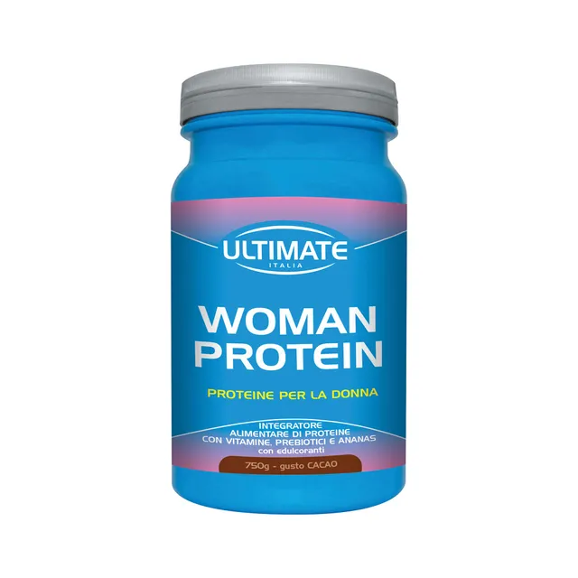 ultimate-italia-woman-protein-cacao-750-g image 1