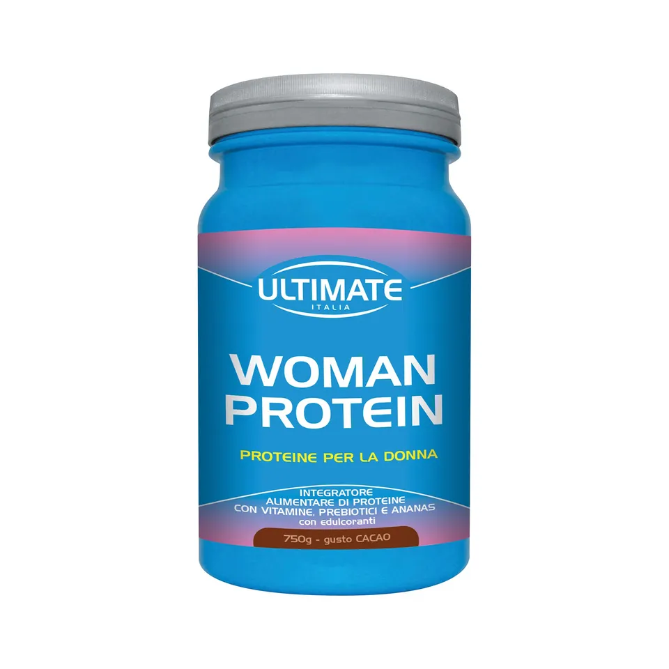 ultimate-italia-woman-protein-cacao-750-g image 1