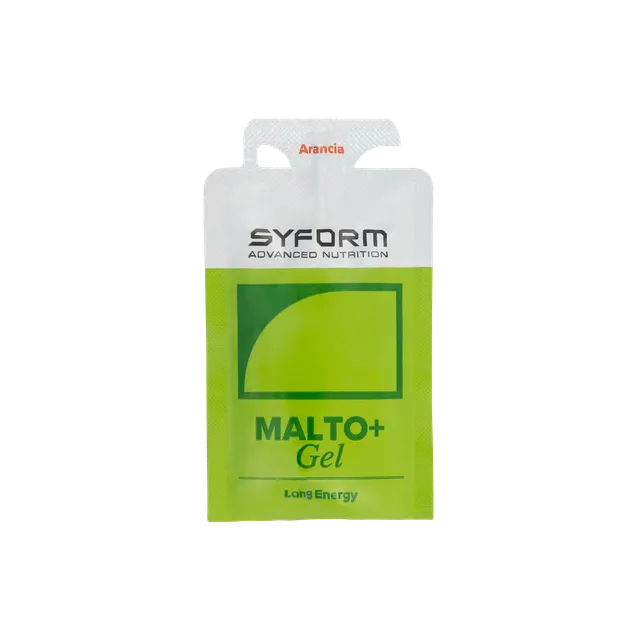 syform-malto-gel-integratore-maltodestrine-energia image 1