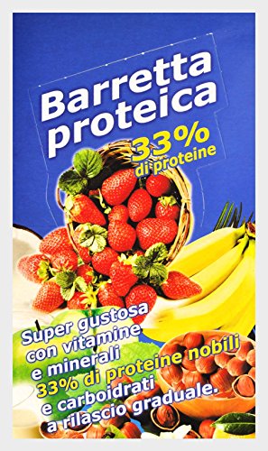 ultimate-italia-barretta-proteica-banana-24x40g-box-da-24-barrette image 3