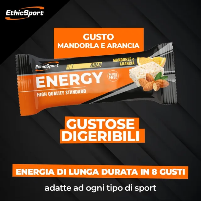 ethicsport-gold-barretta-energetica-30-x-35-g-mandorla-e-arancia image 1