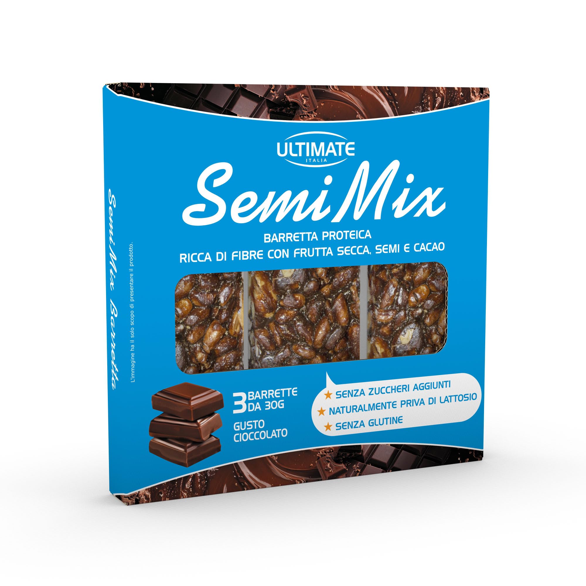 ultimate-italia-barretta-semi-mix-banana-barretta-proteica-3-x-30-g image 7