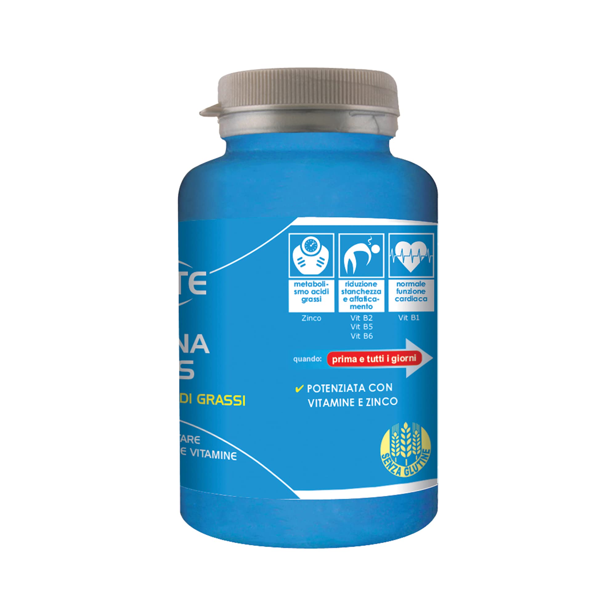 ultimate-italia-carnitina-fitness-120-capsule-acetyl-carnitina image 3