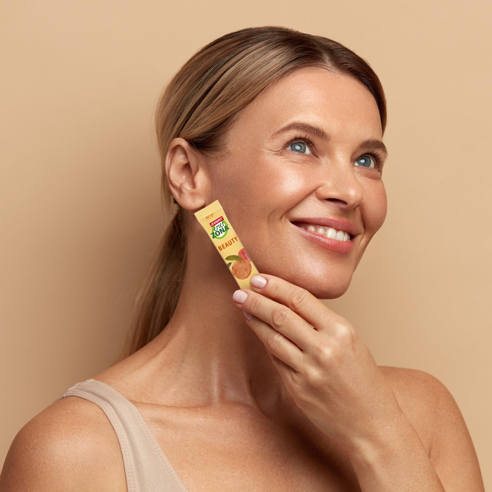 enervit-enerzona-care-beauty-collagene-verisol-20-bustine-mango-arancia image 8