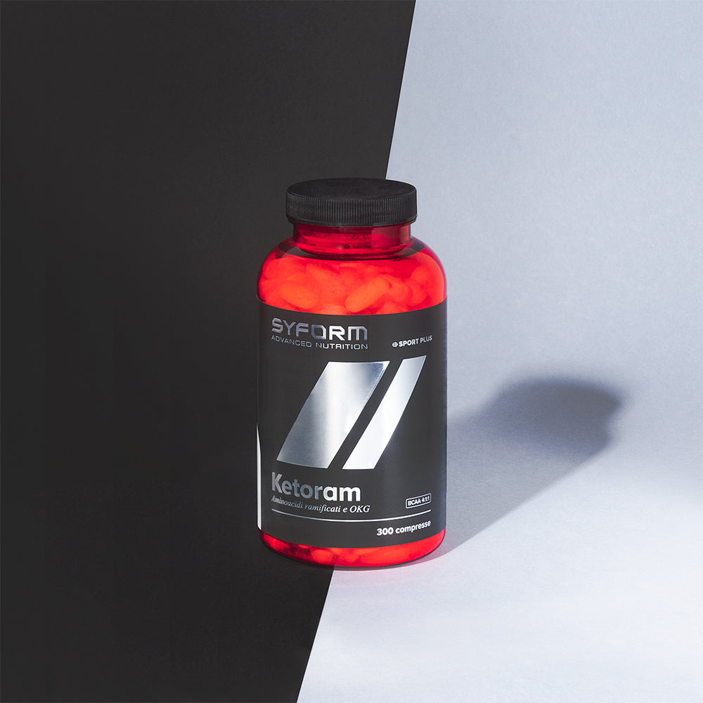 syform-ketoram-bcaa-4-1-1-okg-recupero-muscolare image 3