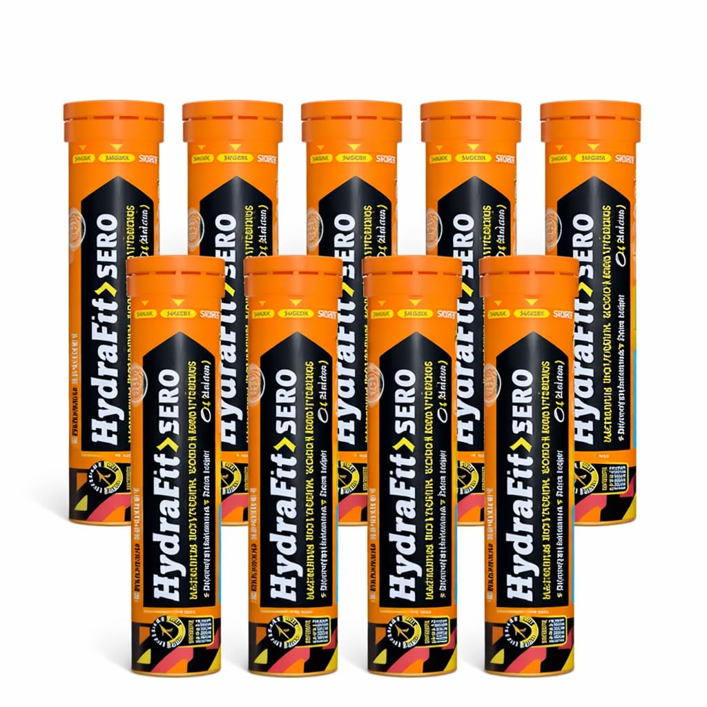 namedsport-hydrafit-sportbottle-multivitaminico-idrosalino-magnesio-e-potassio image 8