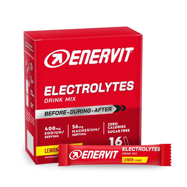 enervit-electrolytes-drink-mix-integratore-sali-minerali-sodio-e-magnesio-astucc image 1