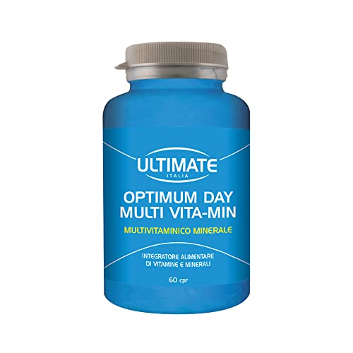 ultimate-italia-optimum-day-multivitaminico-60-compresse-vitamine-e-minerali image 8