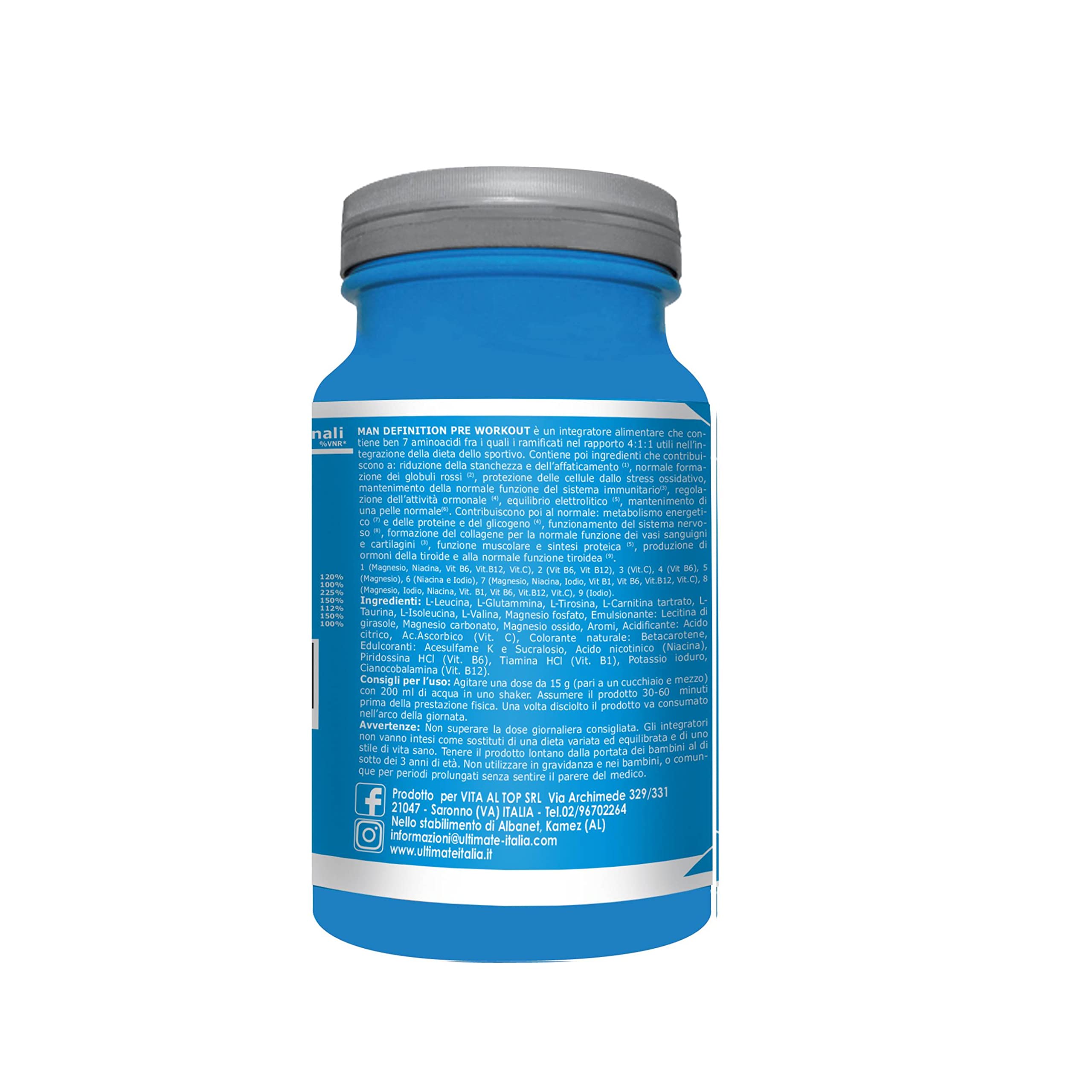 ultimate-italia-man-definition-pre-workout-gusto-arancia-150g-integratore-pre-al image 2