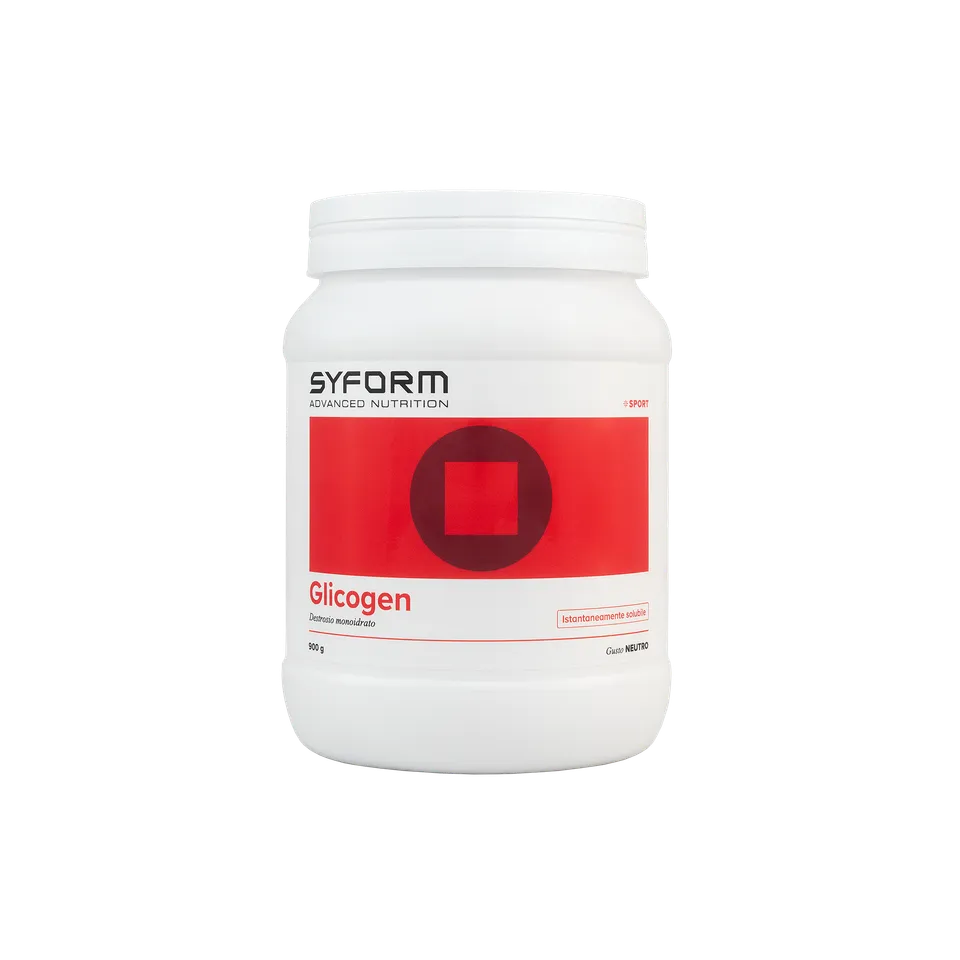 syform-glicogen-integratore-glutamina-energia-e-recupero-glicogeno image 1