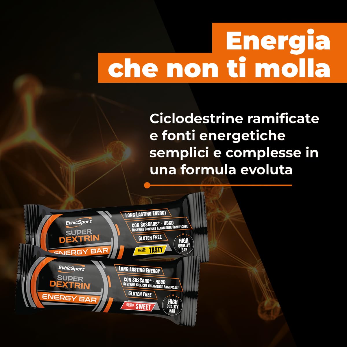 ethicsport-super-dextrin-energy-bar-barretta-energetica-tasty-21-x-45-g image 3