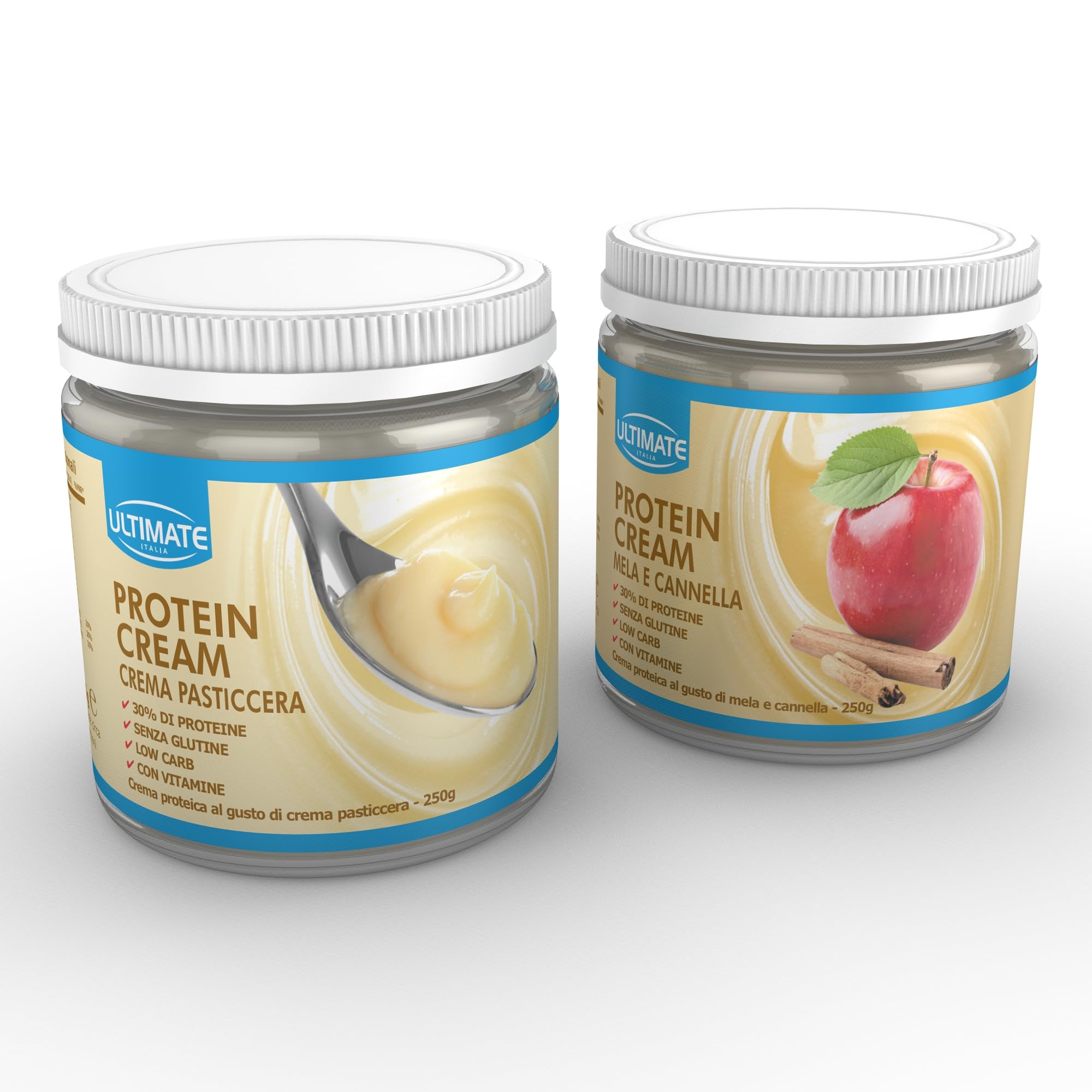ultimate-italia-protein-cream-mix-caramello-salato-crema-pasticcera-crema-protei image 3