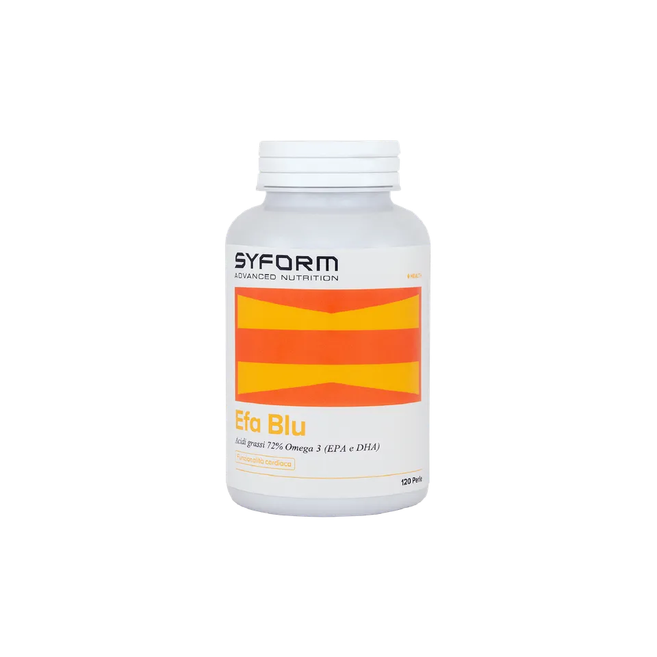 syform-efa-blu-integratore-omega-3-72-epa-dha-2-1-trigliceridi image 1