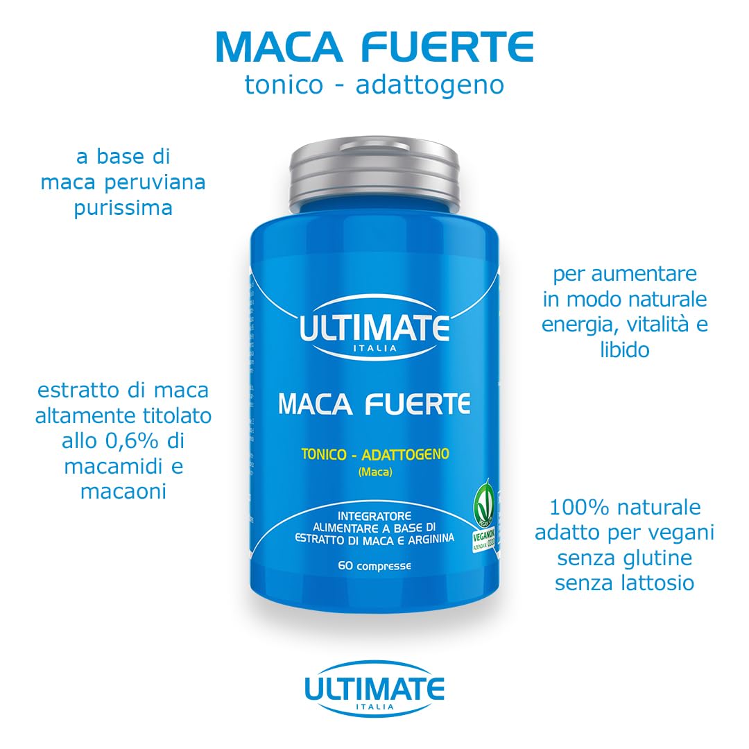 ultimate-italia-maca-fuerte-tonico-adattogeno-maca-peruviana-e-arginina-60-capsu image 4