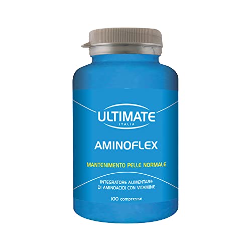 ultimate-italia-aminoflex-aminoacidi-con-vitamine-100-compresse image 5