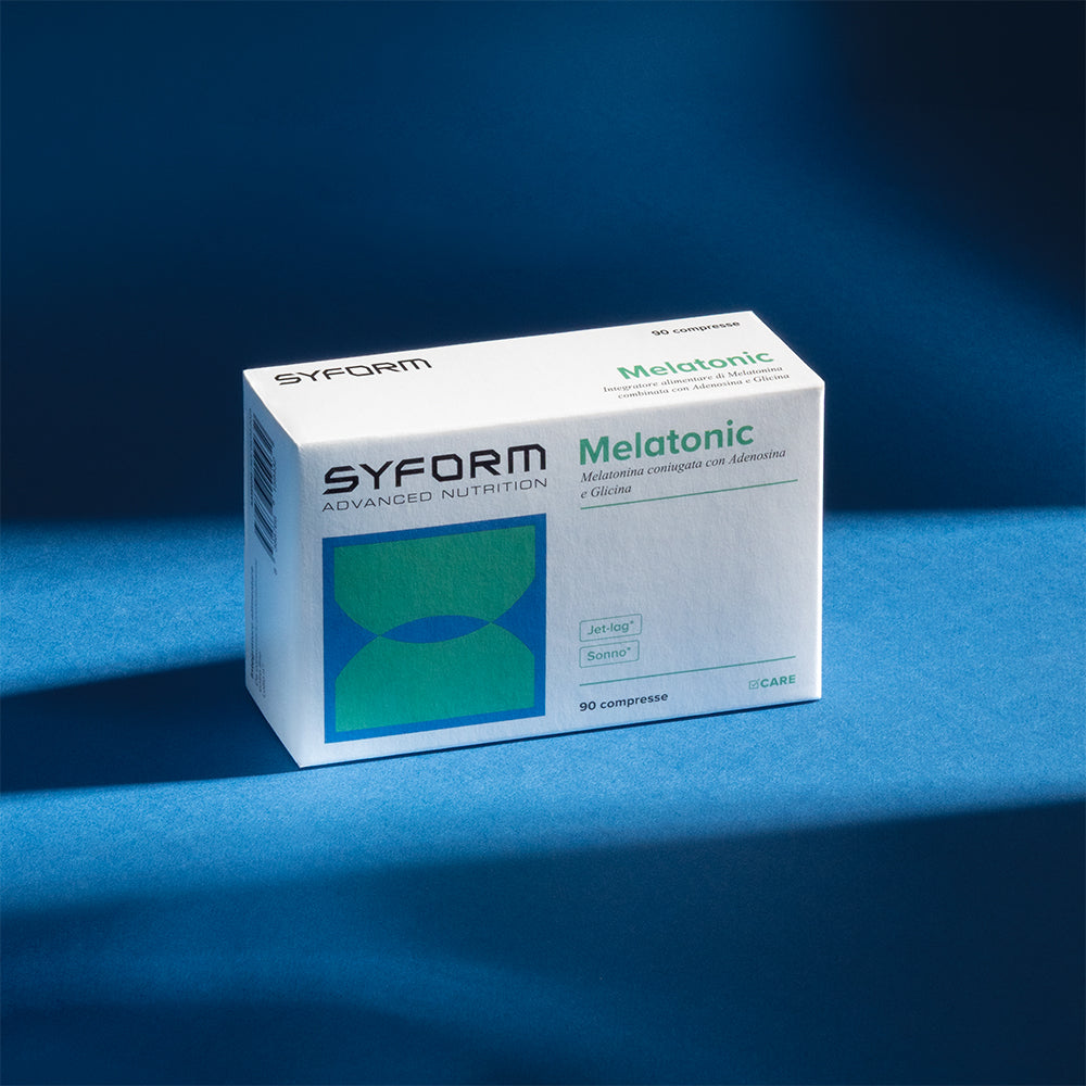 syform-melatonic-integratore-melatonina-sonno-e-jet-lag image 2