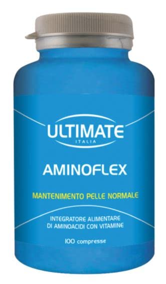 ultimate-italia-aminoflex-aminoacidi-con-vitamine-100-compresse image 8