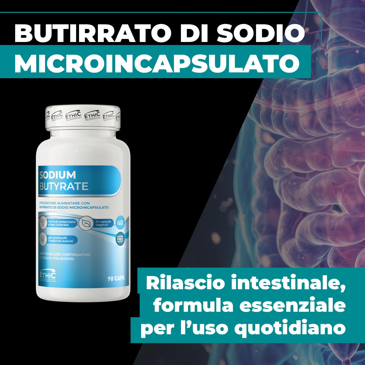 ethicsport-sodium-butyrate-600-mg-90-capsule-vegetali image 6