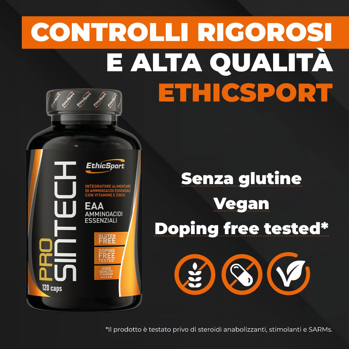 ethicsport-prosintech-eaa-amminoacidi-essenziali-120-capsule image 7