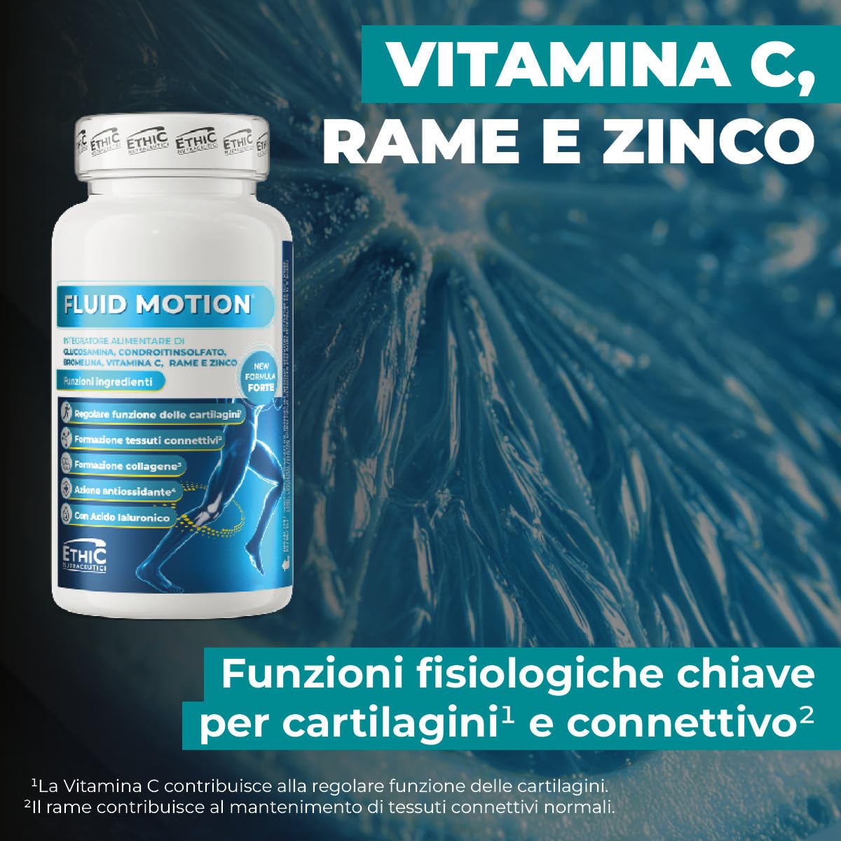 ethicsport-fluid-motion-integratore-articolazioni-glucosamina-condroitina-60-cap image 5
