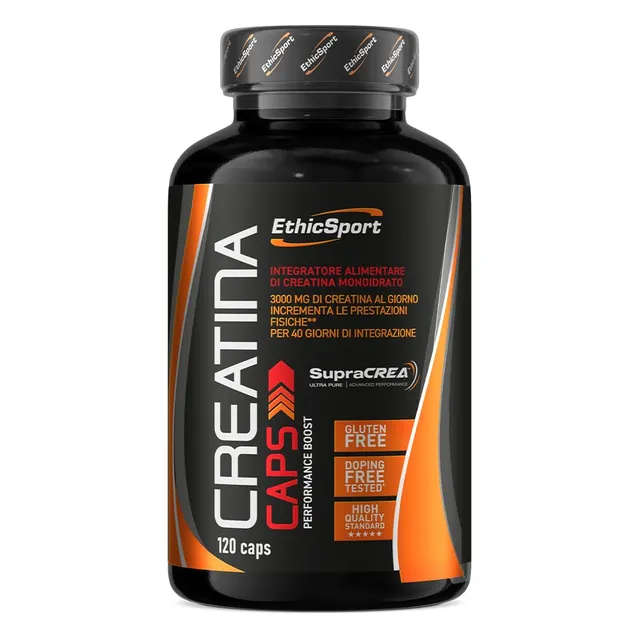ethicsport-creatina-caps-creatina-monoidrato-120-capsule image 1
