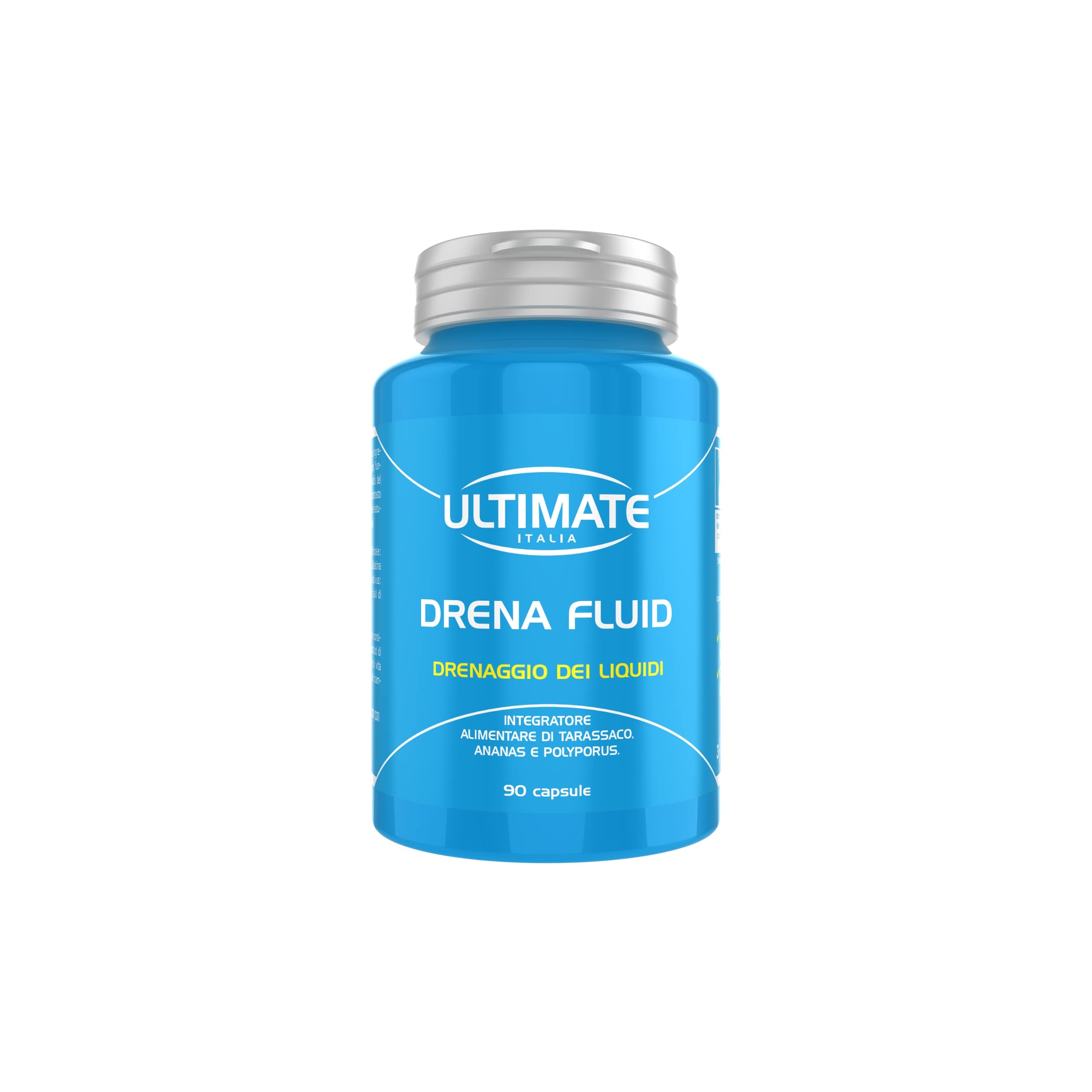 ultimate-italia-drena-fluid-drenante-90-capsule image 1